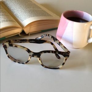 BONLOOK Jack & Norma Snappy glasses